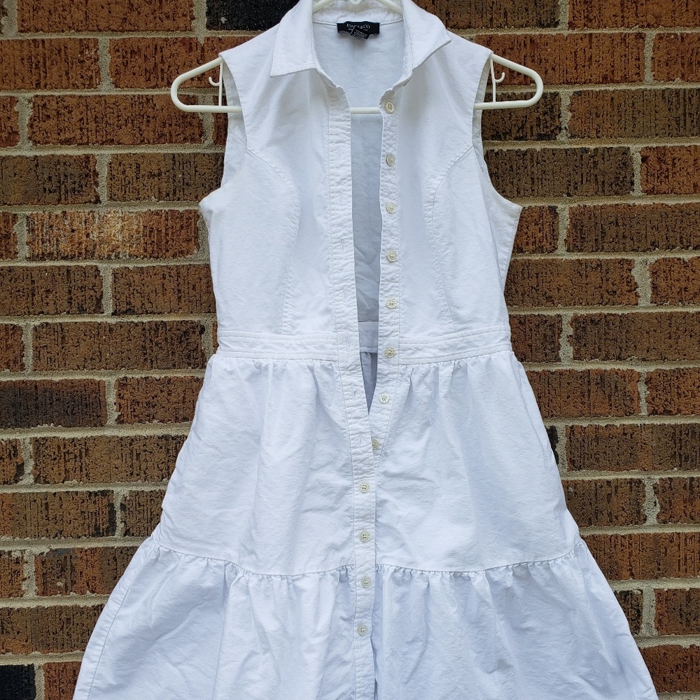 Jones's &co ladies dress